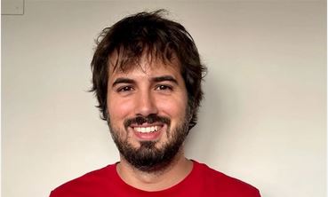 Sergio Vegas, periodista especializado en baloncesto
