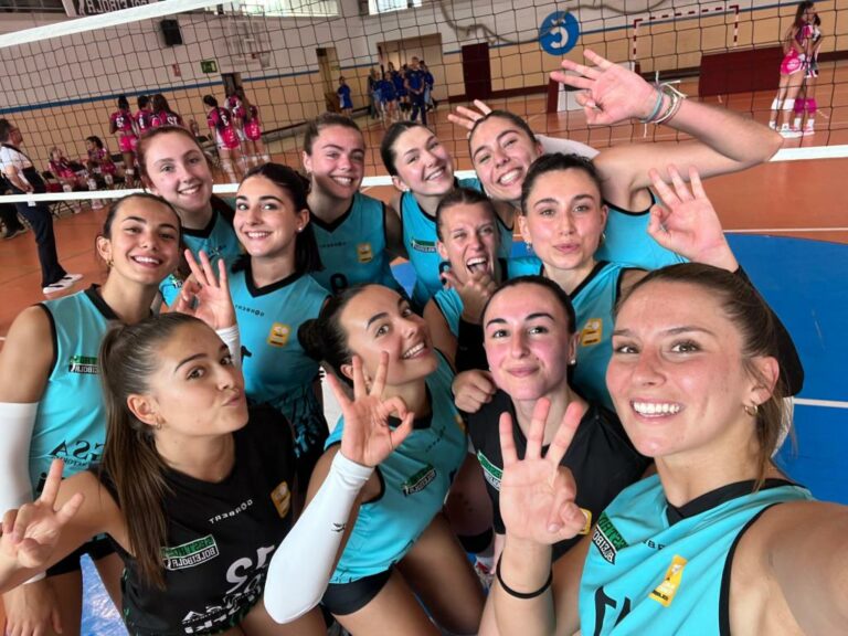 Sestao Boleibola valora competir en Superliga 2