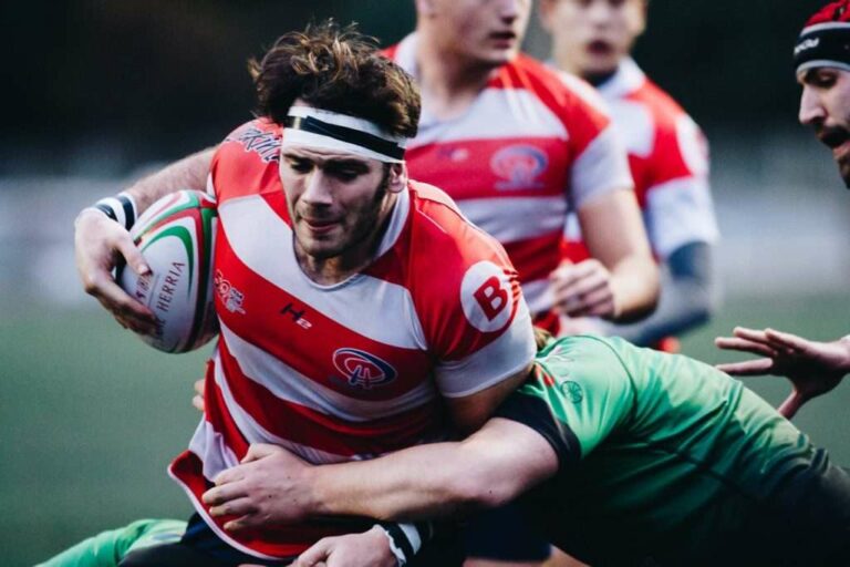 Universitario Bilbao Rugby