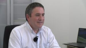 Iker Zurimendi