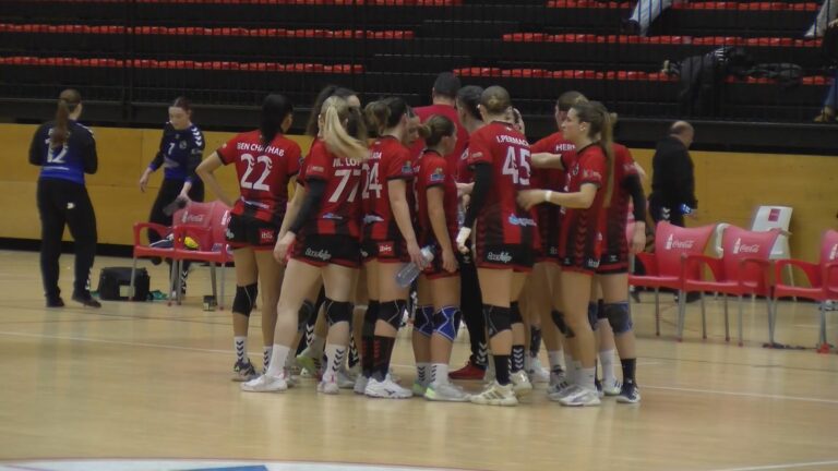 Club Balonmano Zuazo