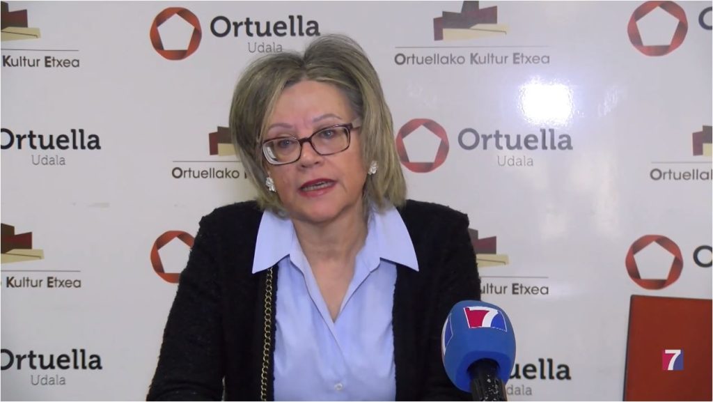 Adjudicada la elaboración del III Plan de Igualdad de Ortuella — Tele7