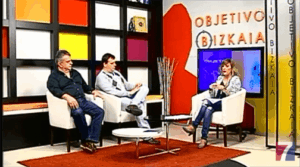 Aula de Cocina de Albokak Jatetxea con Manu Akasuso y Javi Serrano