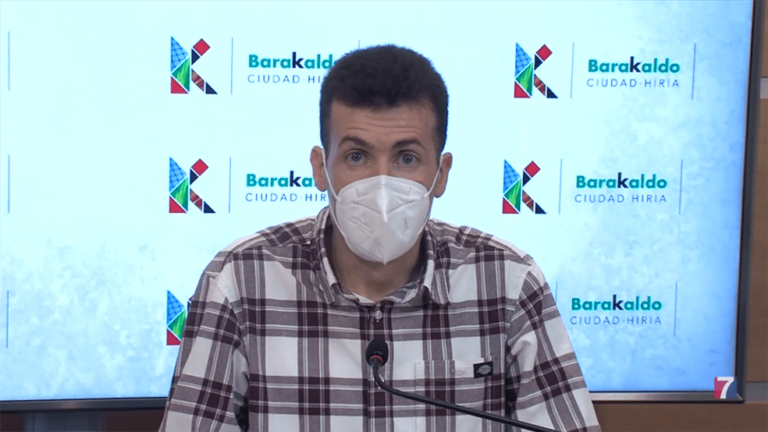 Barakaldo pedirá a los bancos que faciliten la apertura de cuentas sin comisiones