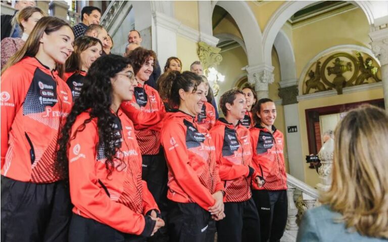 Bilbao Atletismo Santutxu