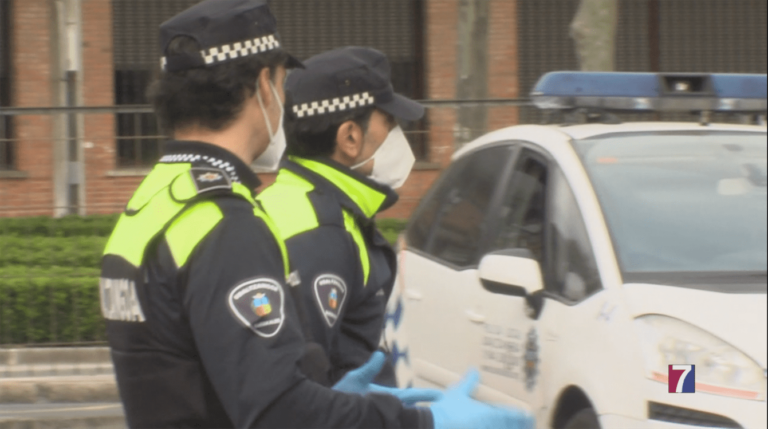3 detenidos más este fin de semana en Barakaldo