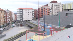 Foto Plaza San Roke