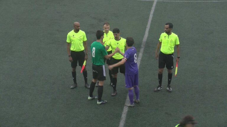 El Sestao River salda su cuarto amistoso con victoria