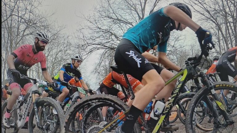 Las Green Series XCO arrancan este fin de semana en Bilbao