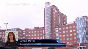 SATSE pide medidas de protección