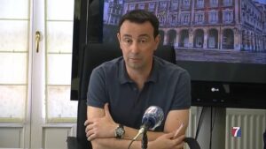 Portugalete deberá rehacer los presupuestos municipales...