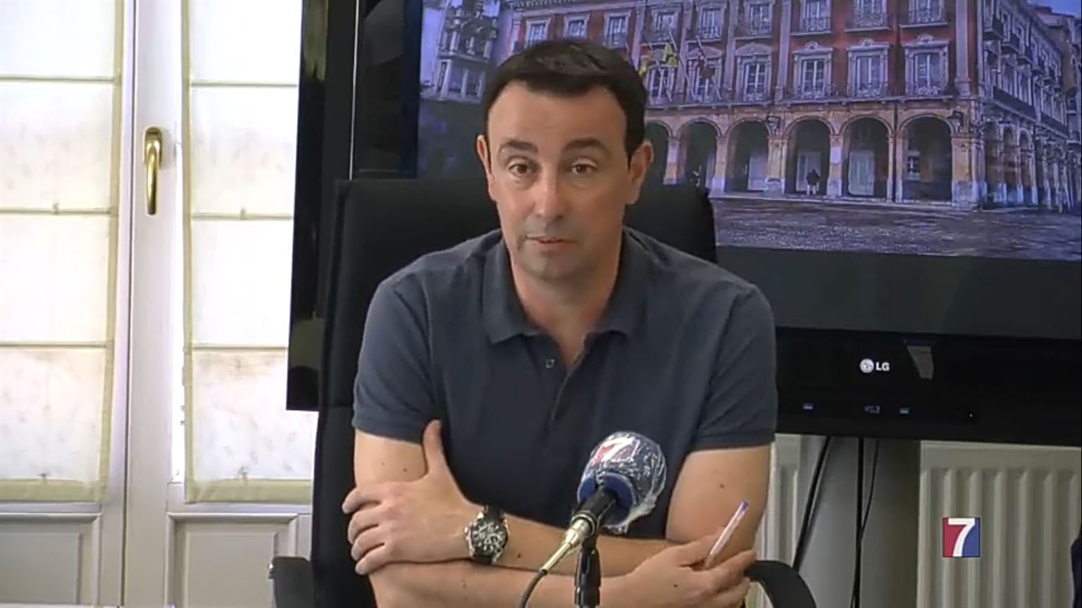 Portugalete deberá rehacer los presupuestos municipales...