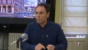 Se amplían las ayudas a la implantación de negocios en el casco viejo de Portugalete
