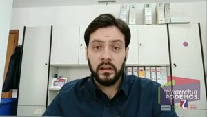 Elkarrekin Barakaldo considera insuficiente y nada claro el procedimiento de ayudas a los comercios locales