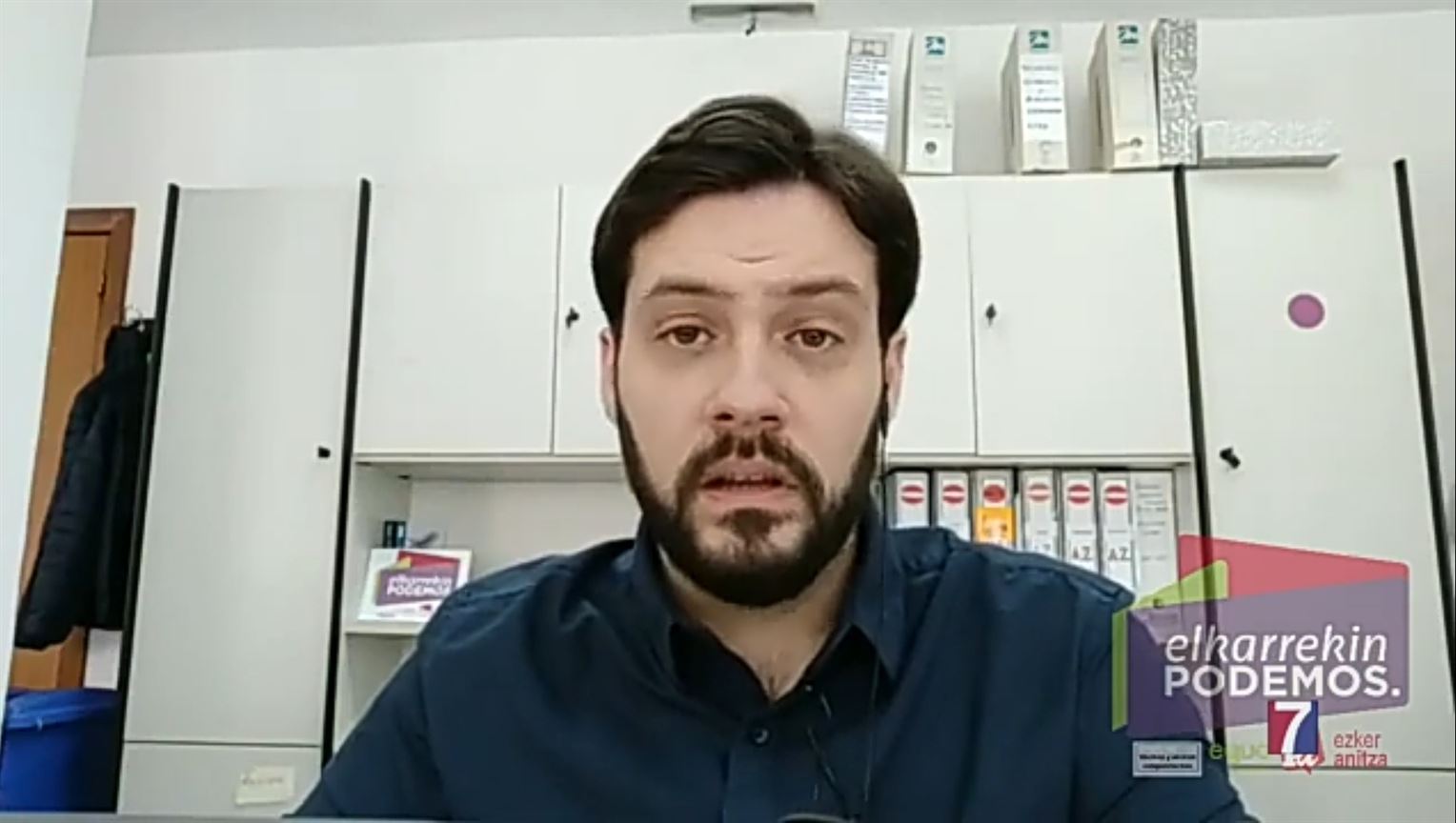 Elkarrekin Barakaldo considera insuficiente y nada claro el procedimiento de ayudas a los comercios locales
