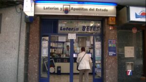 La Primitiva y los Euromillones, los primeros en volver a repartir suerte