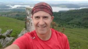 Localizan el cuerpo sin vida de Rafa Castaños