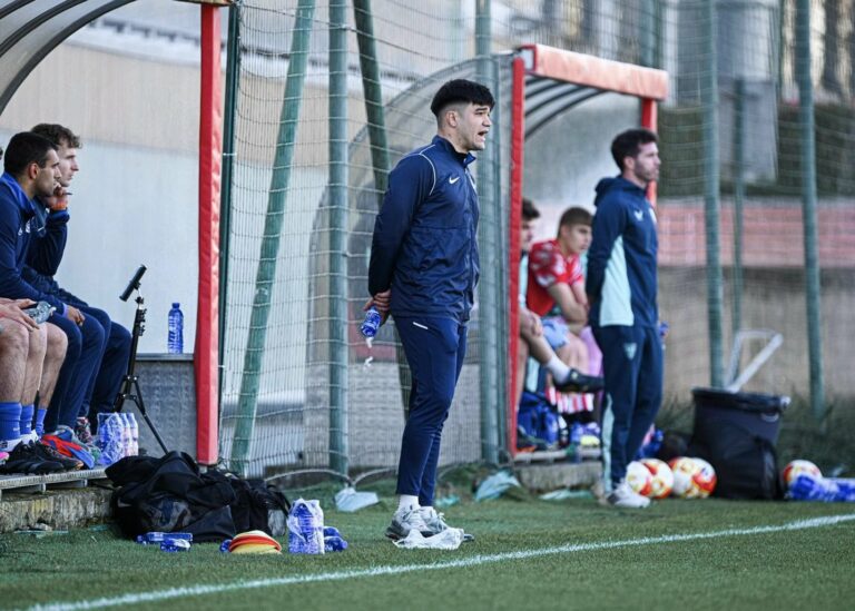 «Nos gusta apostar por gente que viene empujando fuerte desde abajo»