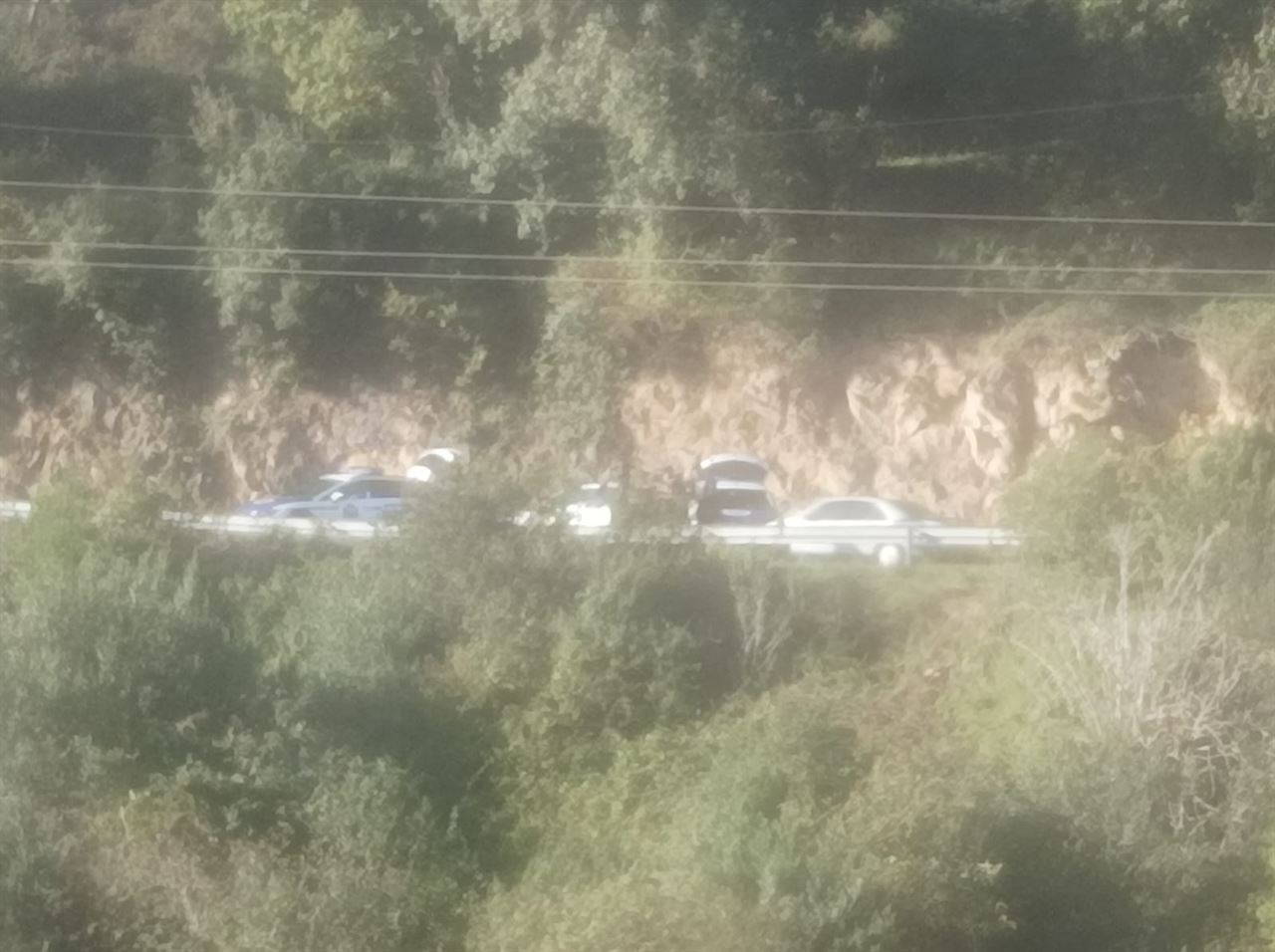 Detenido en Kobaron un delincuente multireincidente por conducción temeraria