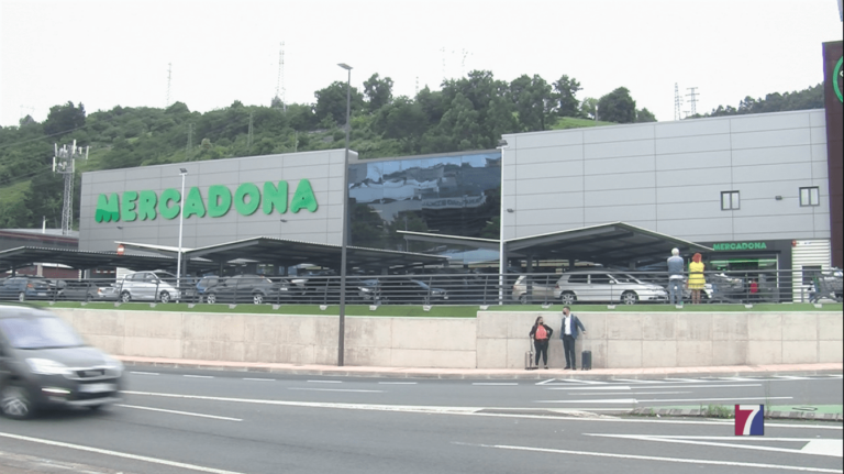 Mercadona abre un nuevo supermercado en Retuerto