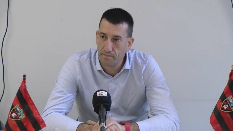 Mikel Barandalla: «No estamos aquí para hacer lo convencional»