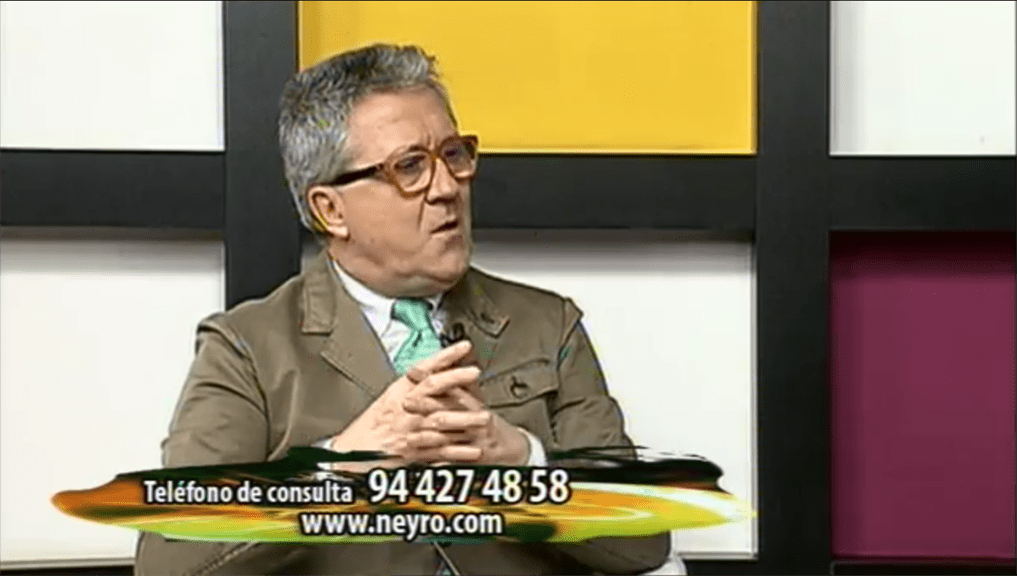 Regla a la carta; aprende de que depende con el Ginecólogo José Luis Neyro