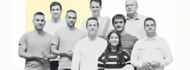 Federación Vizcaína de Pelota