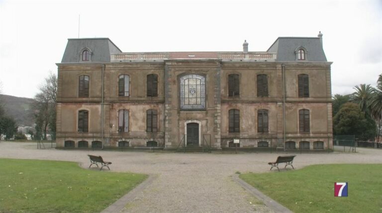 El Palacio Munoa de Barakaldo volverá a abrir sus puertas en septiembre