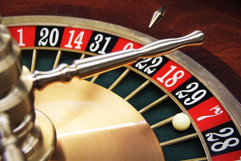 ¿Cuántos tipos de ruleta existen?