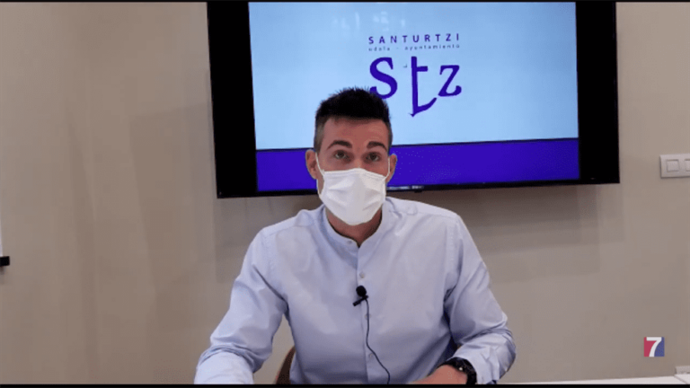 Santurtzi abre el plazo para solicitar subvenciones en el ámbito de la cultura