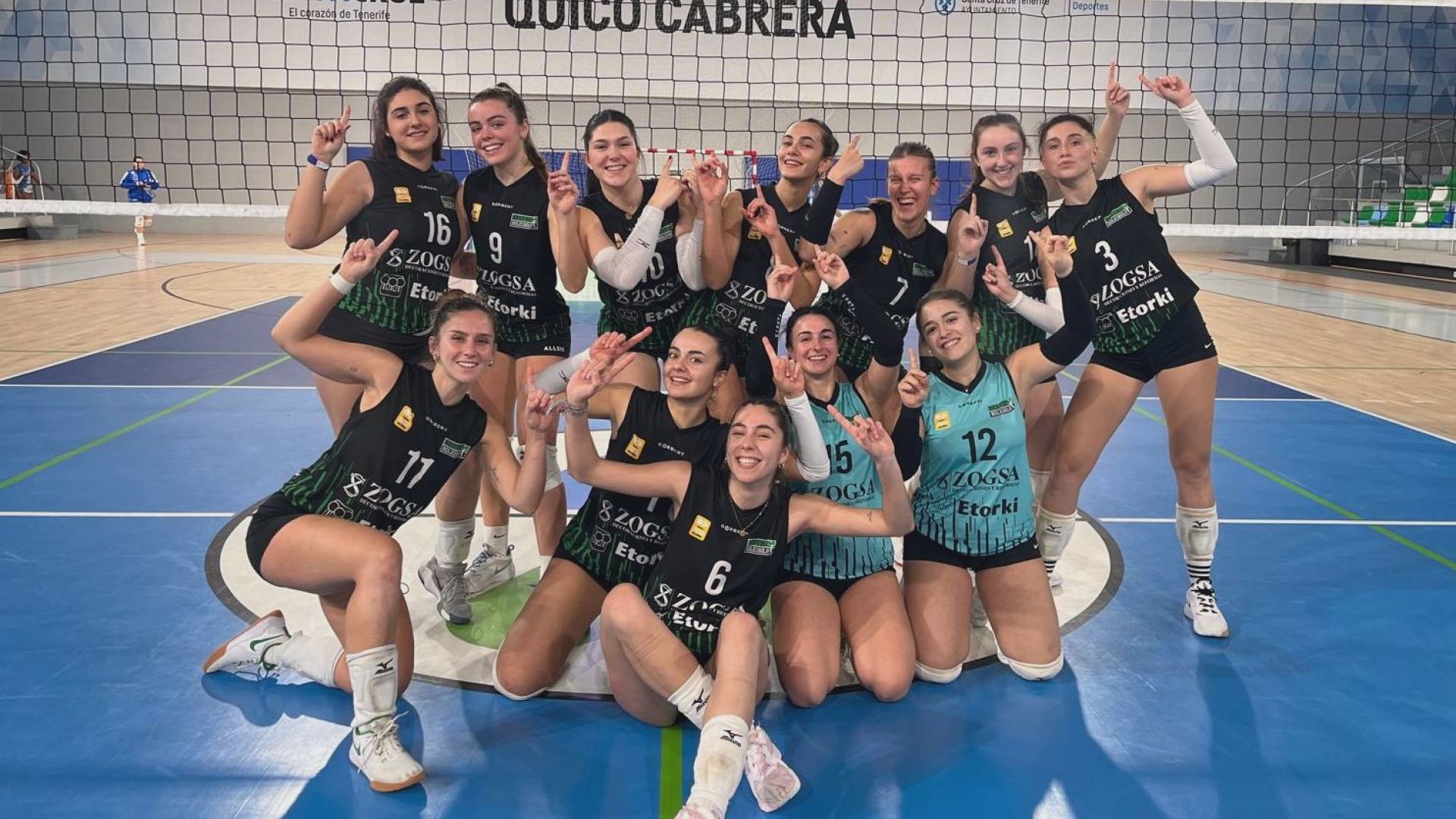 CV Sestao