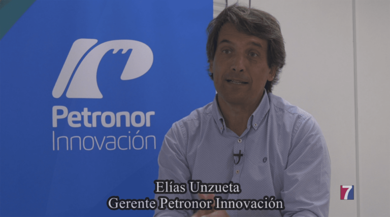 Petronor produce por primera vez biocombustible para aviación a partir de residuos