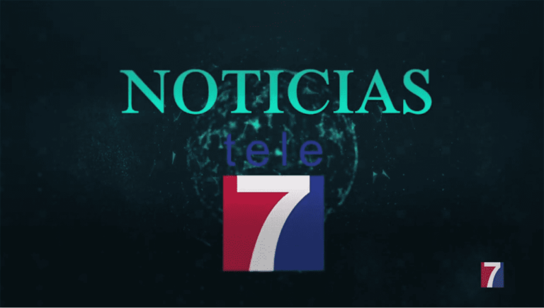 Programa Informativo Tele7 – 14.07.2021