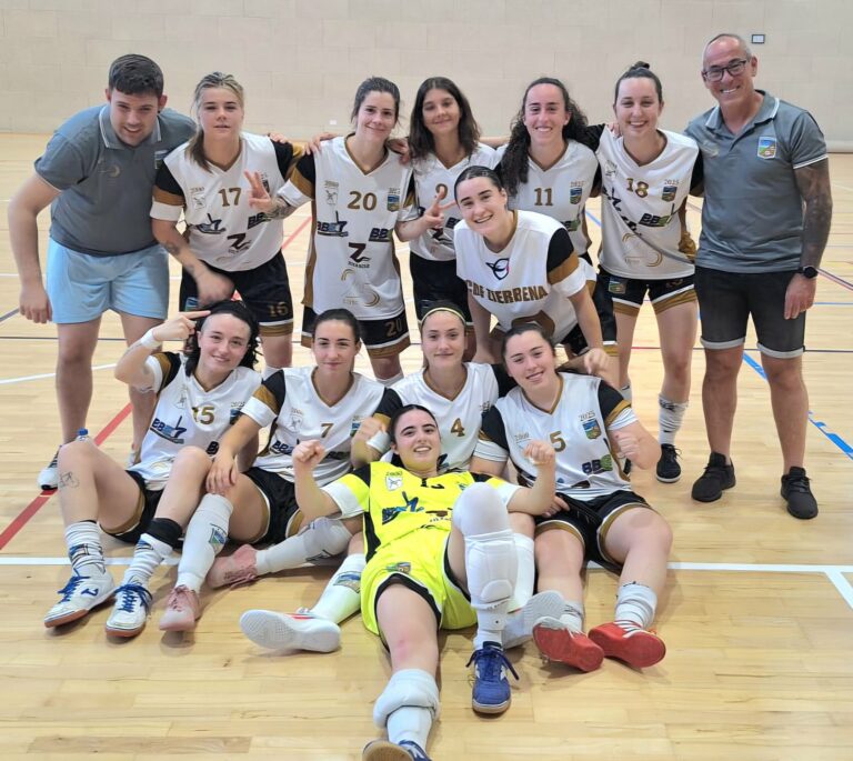 Premio a una temporada inolvidable